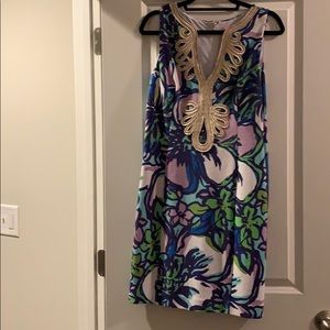 Lily Pulitzer Dress
